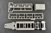 Trumpeter 07194 MAZ-537G intermediate type with MAZ/ChMZAP 5247G semi-trailer 1/72
